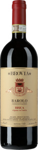 2021 Brovia Barolo Brea Vigna Ca' Mia (750ml)