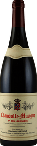 2022 Domaine Ghislaine Barthod Chambolle-Musigny Les Baudes 1er (750ml)