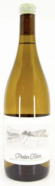 2023 Phelan Farm Chardonnay (750ml)