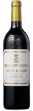 2022 Chateau Pichon Lalande, Pauillac (750ml)
