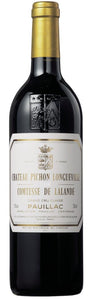 2022 Chateau Pichon Lalande, Pauillac (750ml)