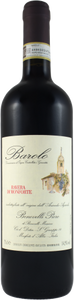 2020 Piero Benevelli Barolo Ravera di Monforte (750ml)