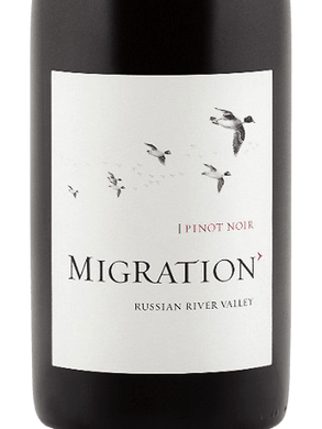 2012 Migration Pinot Noir Russian River Valley (750ml)