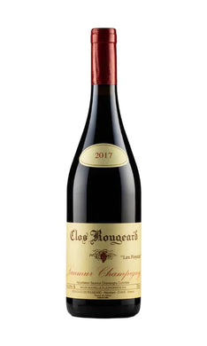 2018 Clos Rougeard Saumur-Champigny Les Poyeux (750ml)