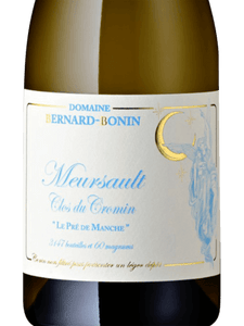 2022 Domaine Bernard Bonin Meursault Clos Cromin (750ml)