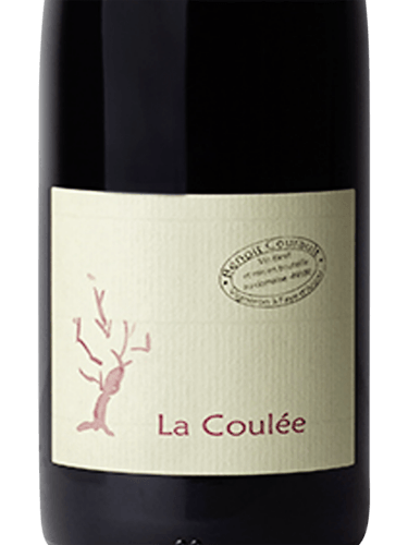 2020 Benoit Courault La Coulee Grolleau (1500ml)