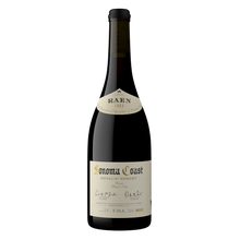 2022 RAEN "Royal St. Robert Cuvee" Sonoma Coast Pinot Noir (750ml)