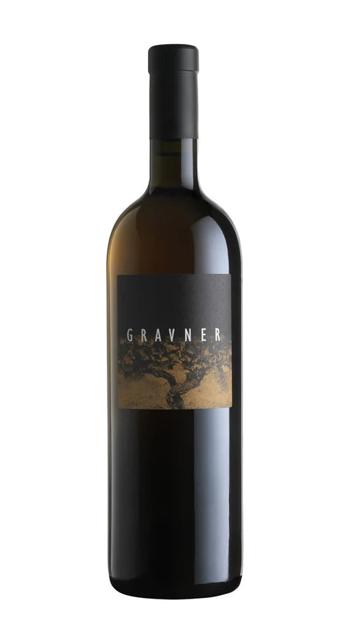 2016 Gravner Ribolla Friuli-Venezia Giulia Bianco (750ml)