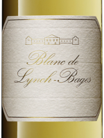 2016 Blanc de Lynch Bages (750ml)