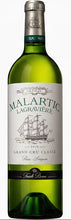 2016 Chateau Malartic-Lagraviere Blanc, Pessac Leognan (750ml)