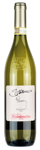 2019 Mastroberardino Stilema Greco di Tufo Riserva (750ml)