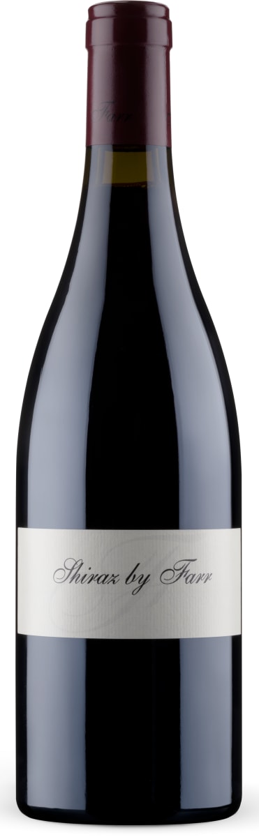 2021 By Farr Shiraz (750ml)