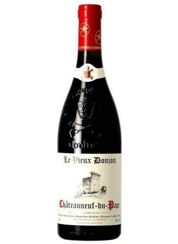 2016 Le Vieux Donjon Châteauneuf-du-Pape Rouge (750ml)