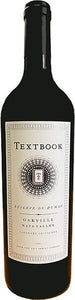 2021 Textbook Reserve du Dumas Cabernet (750ml)