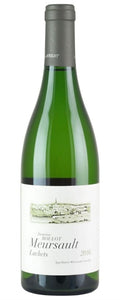 2016 Domaine Roulot Meursault Luchets (750ml)