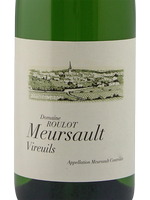2020 Domaine Roulot Meursault Vireuils (750ml)