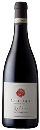 2021 Roserock (Drouhin Oregon) Zéphirine Pinot Noir (750ml)