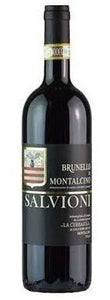 2018 Salvioni (La Cerbaiola) Brunello di Montalcino (750ml)
