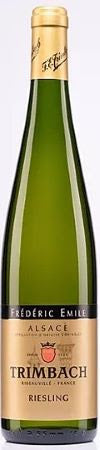 2015 Trimbach Riesling Cuvee Frederic Emile (750ml) Pre-Arrival