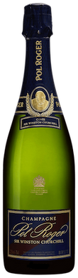 2015 Pol Roger Champagne Cuvée Sir Winston Churchill (1500ml)