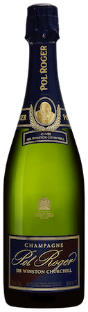 2015 Pol Roger Champagne Cuvée Sir Winston Churchill (1500ml) Pre-Arrival