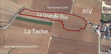 2022 Domaine Nicole Lamarche La Grande Rue Magnum (1500ml)