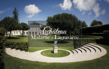 2023 Chateau Malartic-Lagraviere Rouge, Pessac Leognan (6-pack OWC)