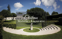 2016 Chateau Malartic-Lagraviere Rouge, Pessac Leognan (6-pack OWC)
