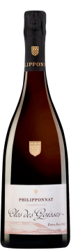 2013 Philipponnat Champagne Extra Brut Clos des Goisses (750ml)