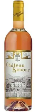 2022 Château Simone Palette Rosé (750ml)
