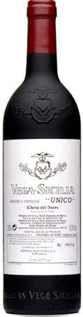 2014 Vega Sicilia Unico (750ml)