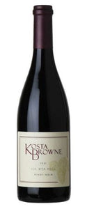 2021 Kosta Browne Santa Rita Hills Pinot Noir (750ml)