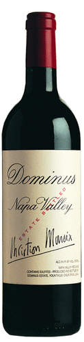 2021 Dominus Estate Napa Valley Bordeaux Blend (750ml)