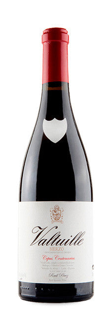 2021 Castro Ventosa Bierzo Valtuille Cepas Centenarias (750ml)