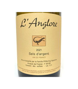 2021 Domaine de l'Anglore Sels d'argent (750ml)