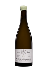 2023 Simon Colin Chassagne-Montrachet 1er Cru Les Chaumées Clos Saint Abdon (750ml)