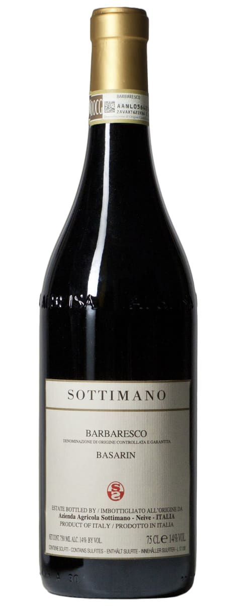 2021 Sottimano Barbaresco Basarin (750ml)