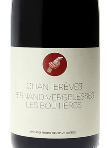 2019 Domaine Chanterêves Pernand-Vergelesses Les Boutières (750ml)