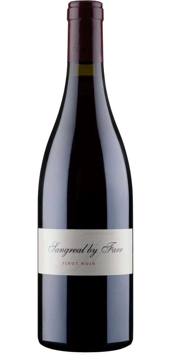 2021 By Farr Sangreal Pinot Noir (750ml)