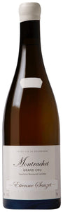 2022 Etienne Sauzet Montrachet (750ml)