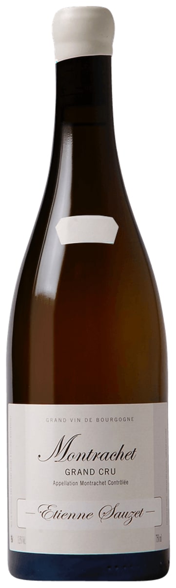 2022 Etienne Sauzet Montrachet (750ml)