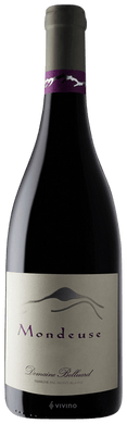2020 Domaine Belluard Mondeuse Vin de Savoie