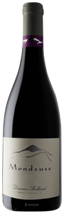 2020 Domaine Belluard Mondeuse Vin de Savoie