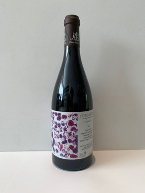 2018 Jean-Michel Stephan Côte-Rôtie So'Brune (750ml)