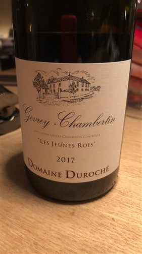 2015 Domaine Duroché Gevrey-Chambertin Les Jeunes Rois (750ml)