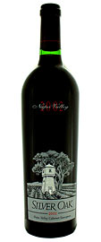 2002 Silver Oak Cabernet Sauvignon Napa Valley Double Magnum (3000ml)