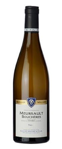 2019 Domaine Ballot-Millot Meursault Boucheres 1er (750ml)