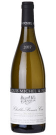 2017 Domaine Louis Michel Chablis 1er Cru Séchet (750ml)