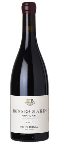 2010 Henri Boillot Bonnes Mares (1500ml)