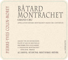 2015 Pierre-Yves Colin-Morey Batard-Montrachet (1500ml)